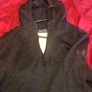 Under Armour hoodie